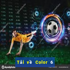 Tải về Color 6 Official Android