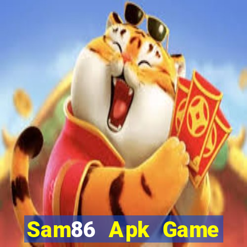 Sam86 Apk Game Bài Online Đổi Thưởng