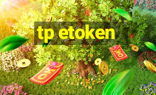 tp etoken