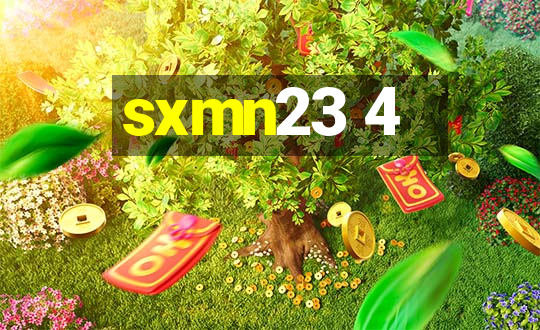 sxmn23 4