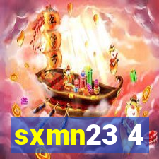 sxmn23 4