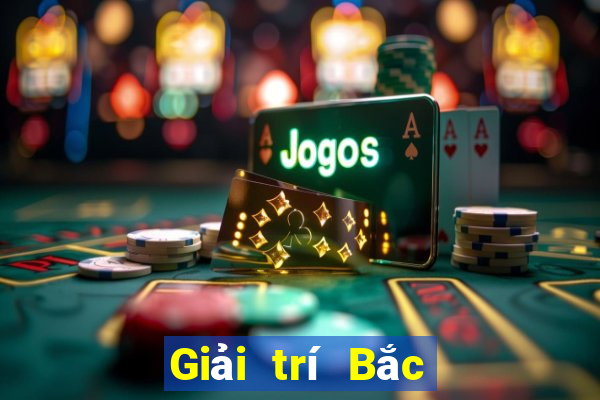 Giải trí Bắc Đẩu trực tuyến