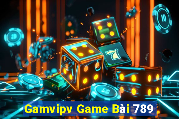 Gamvipv Game Bài 789