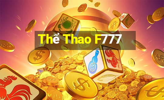 Thể Thao F777