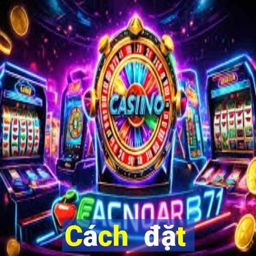 Cách đặt cược XSQB ngày 9