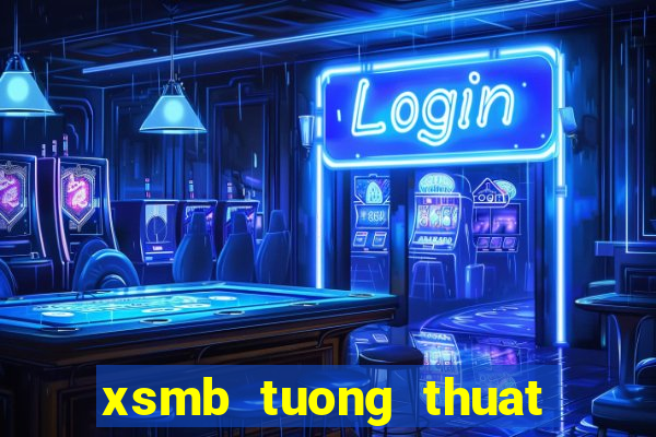 xsmb tuong thuat truc tiep