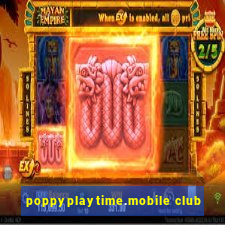 poppyplaytime.mobile club