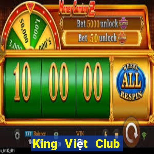 King Việt Club Tại Game Bài Đổi The