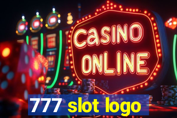 777 slot logo