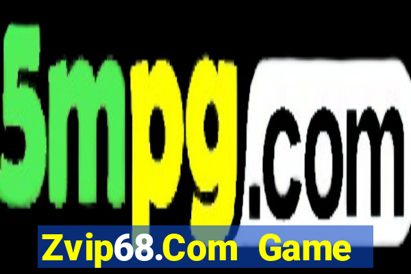 Zvip68.Com Game Bài Nạp Sms