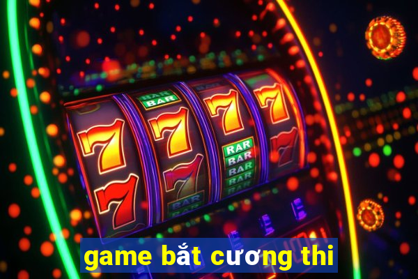 game bắt cương thi