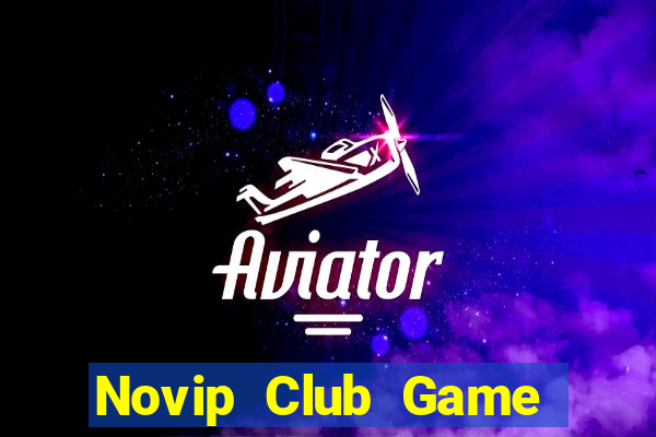 Novip Club Game Bài B88