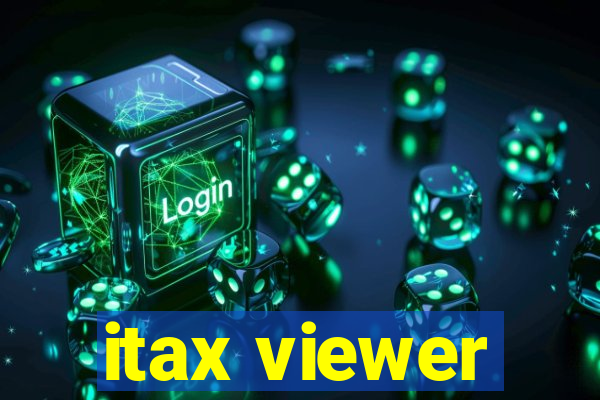 itax viewer