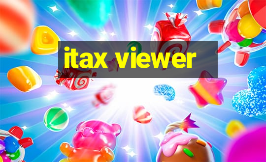 itax viewer