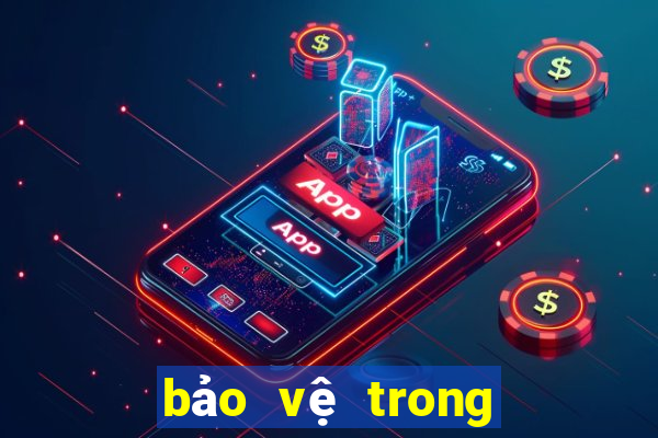 bảo vệ trong ma sói