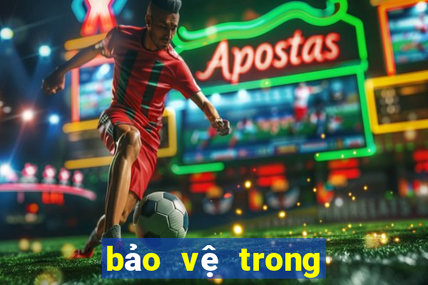 bảo vệ trong ma sói