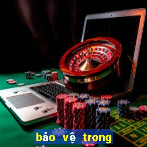 bảo vệ trong ma sói