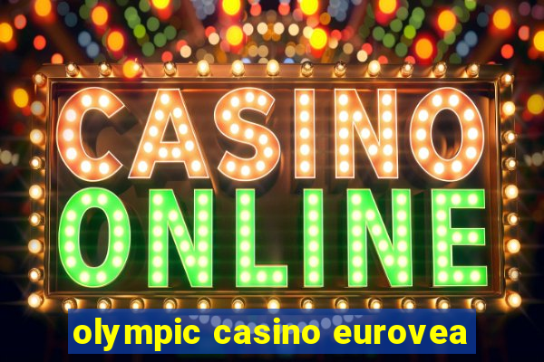 olympic casino eurovea