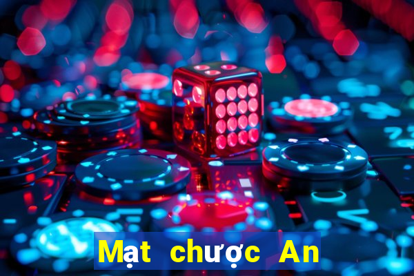 Mạt chược An Khánh Jumatsu