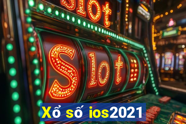 Xổ số ios2021