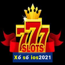 Xổ số ios2021