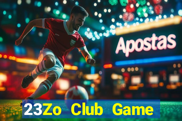 23Zo Club Game Bài 888