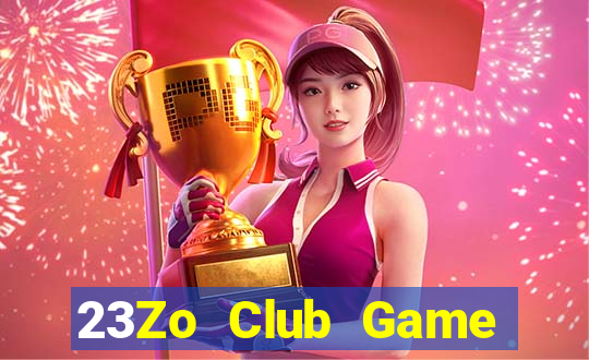 23Zo Club Game Bài 888