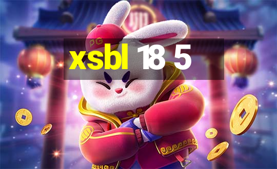 xsbl 18 5