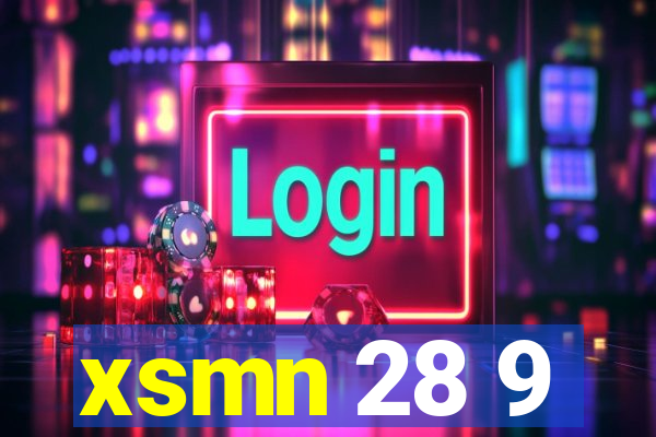 xsmn 28 9