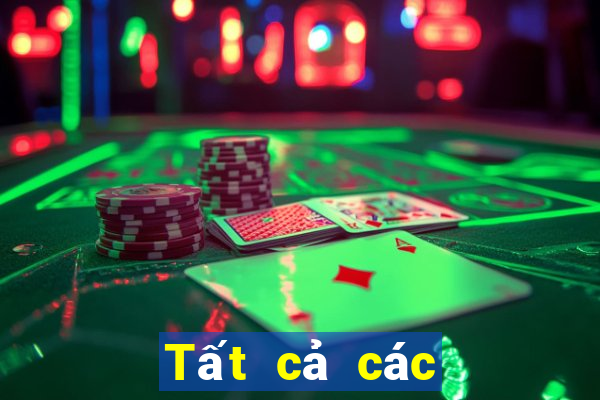 Tất cả các vé số của 2626