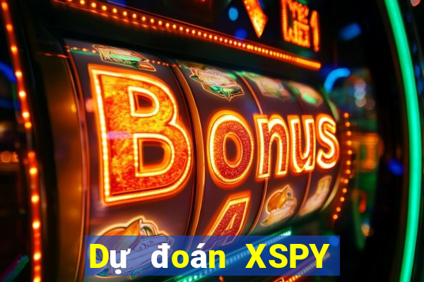 Dự đoán XSPY ngày 16