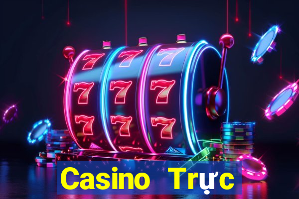 Casino Trực tiếp 78win