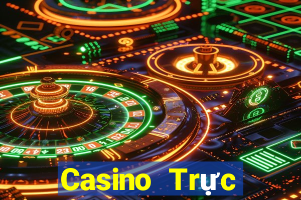 Casino Trực tiếp 78win