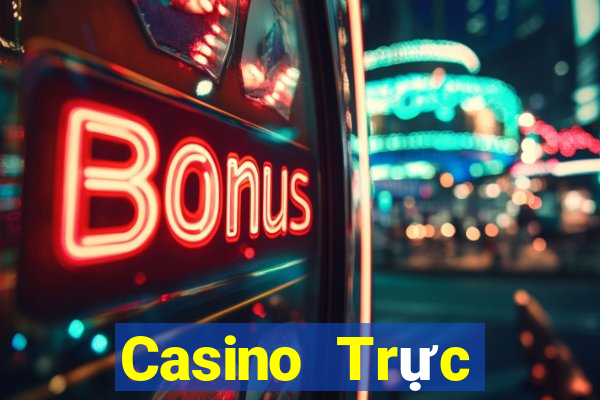 Casino Trực tiếp 78win