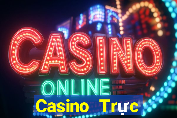 Casino Trực tiếp 78win