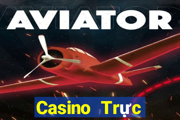 Casino Trực tiếp 78win