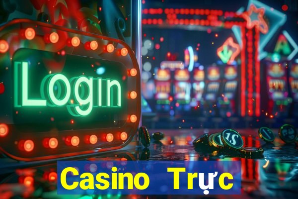 Casino Trực tiếp 78win