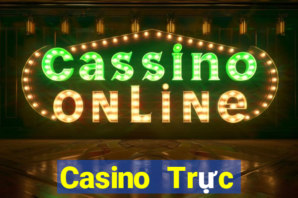 Casino Trực tiếp 78win