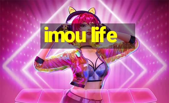 imou life