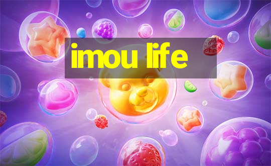 imou life