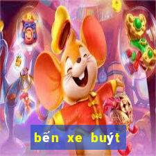 bến xe buýt gần nhất