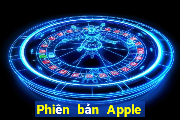 Phiên bản Apple của Poulway