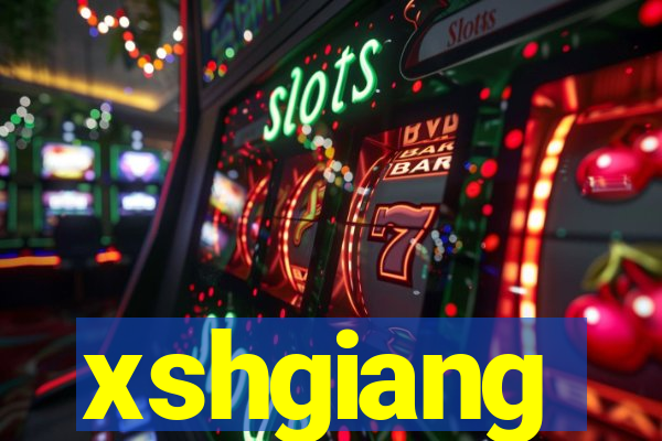 xshgiang