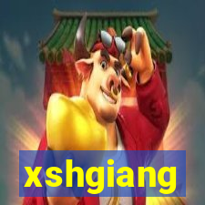 xshgiang