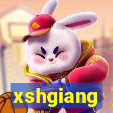 xshgiang