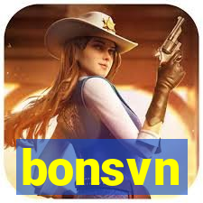 bonsvn