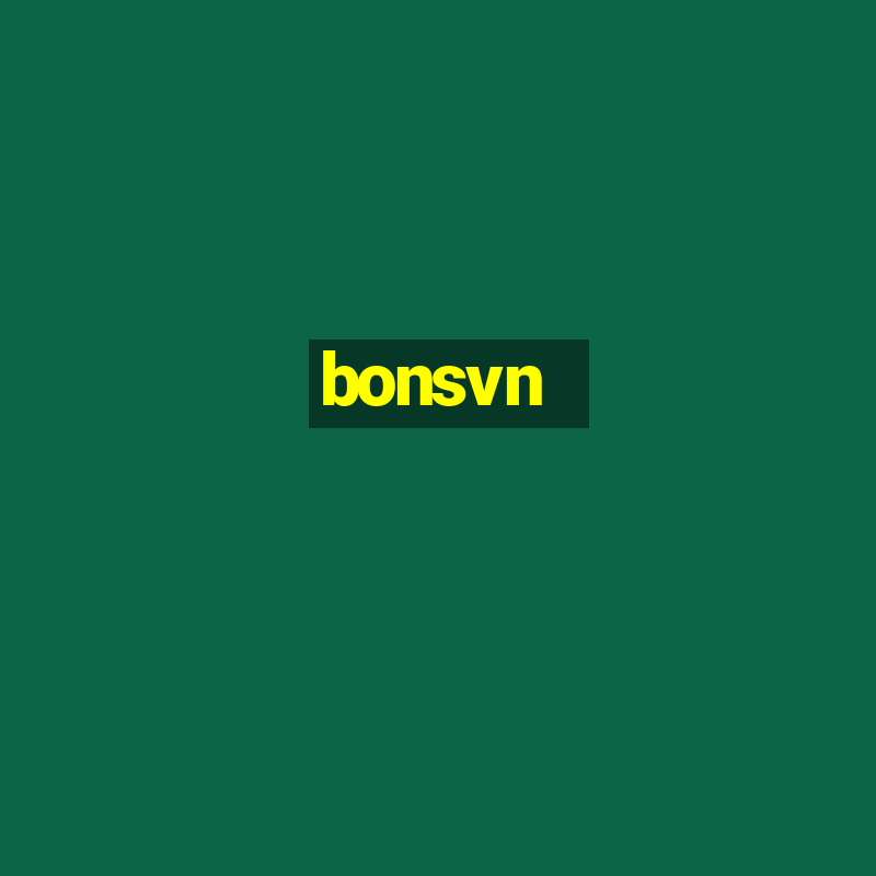 bonsvn