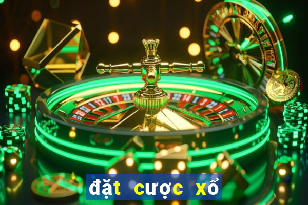 đặt cược xổ số từ Fun88 xổ số