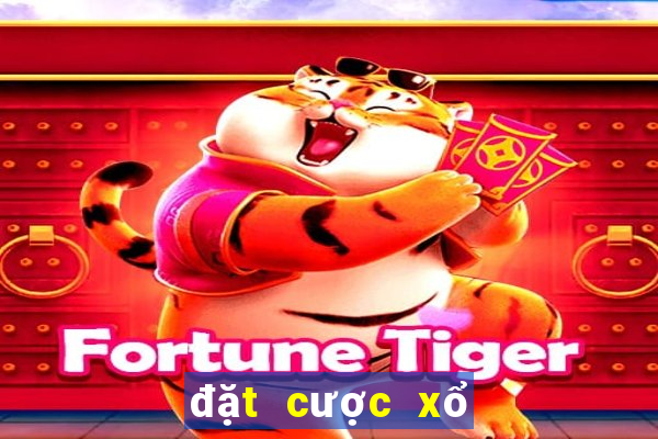 đặt cược xổ số từ Fun88 xổ số