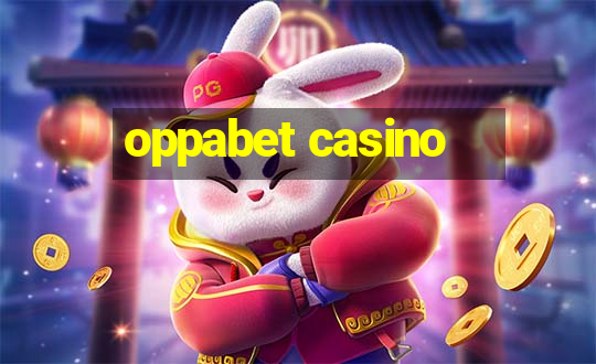 oppabet casino